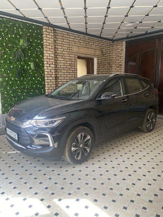 Treker 2 Primer  sotiladi