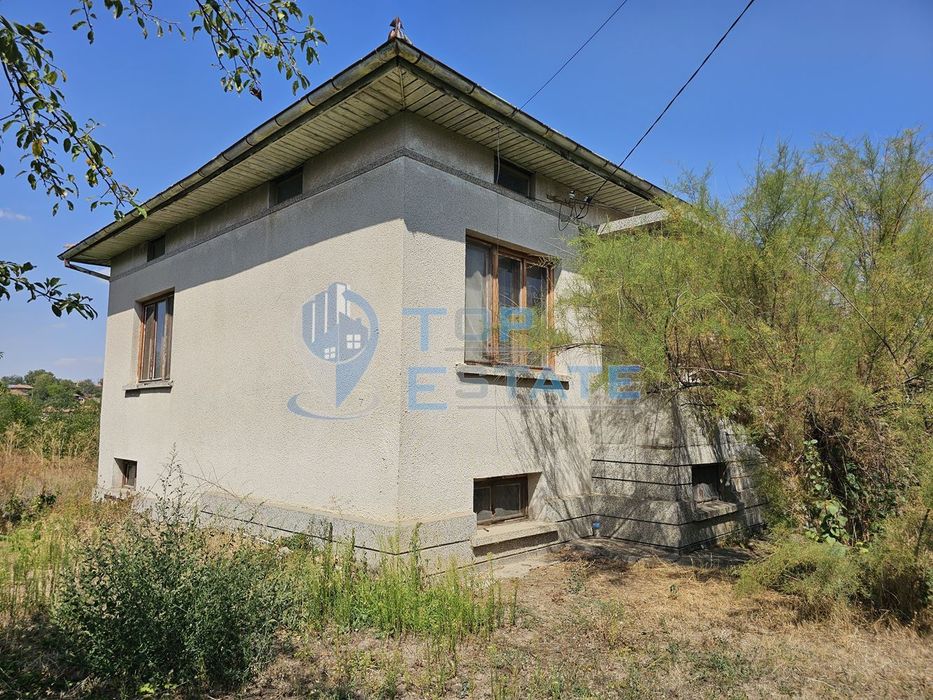 Продава се Къща в с. Полско Косово, Област Русе - 180 кв.м за 175 €/кв.м - Снимка #2