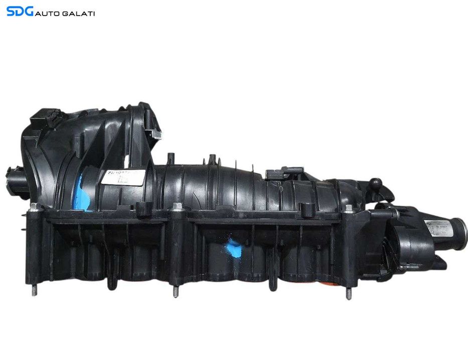 Galerie Admisie Aer cu Motoras Actuator Clapete BMW X1 E84 2.0 D 2009 - 2015 Cod 7810178 7811299-01 0280751005 781017902 [N3366]