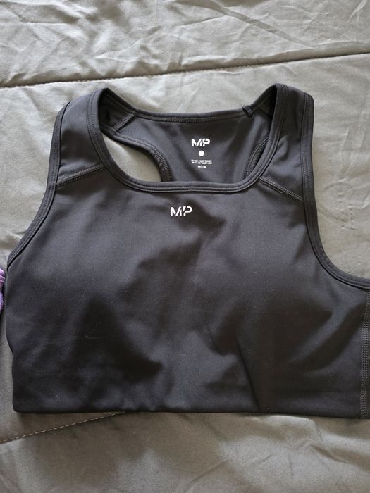 Спортен топ My Protein 2бр.