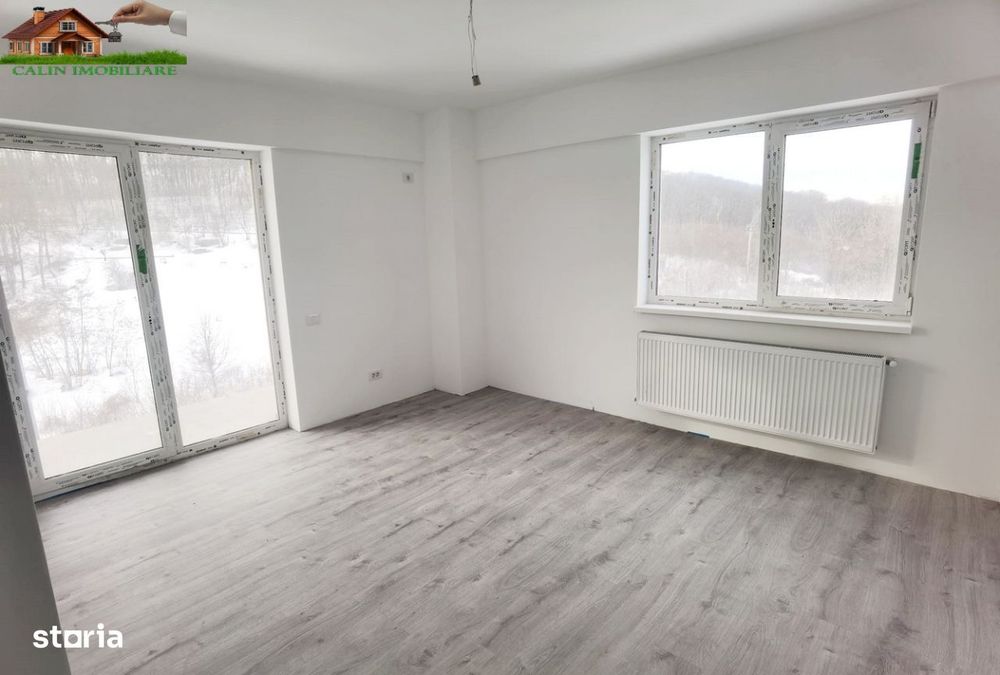 APARTAMENT 3 camere 88mp 1 Loc Parcare Intabulat MANTA ROSIE 168.560 E — fotografia 1