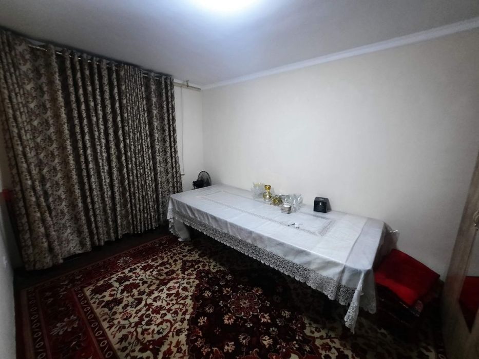 Продам срочно коттедж 2 соток 3 комнаты Бектемир вариантга хам бор