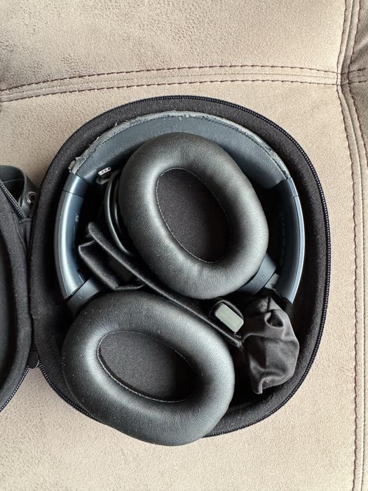 Слушалки Безжични Razer Opus