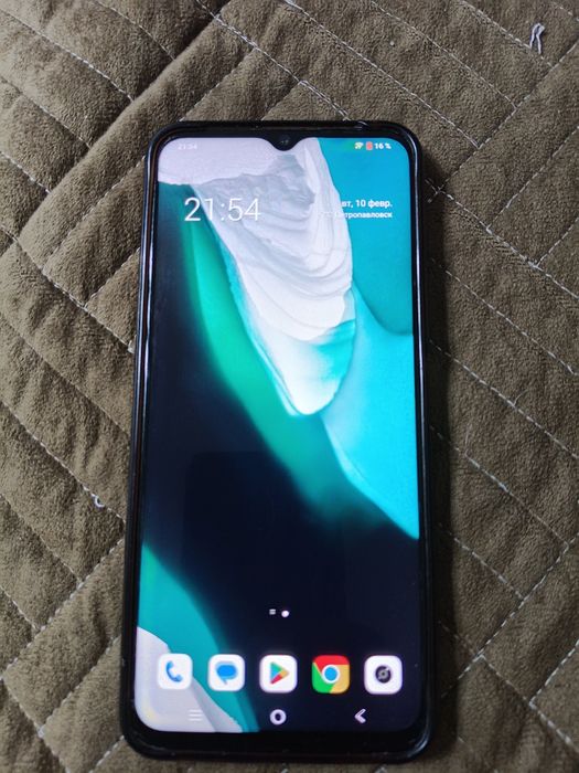 Продам телефон vivo y53s