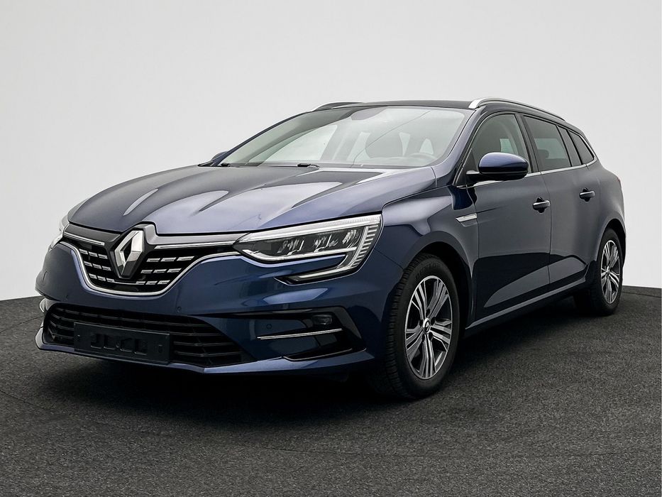 Renault Megane/ Renault Megane 4 Facelift / 1.5DCi /Full Led/ Head-up