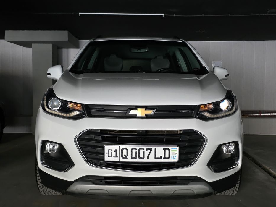 Продаётся автомобиль Трекер,  своя.87000 пробег