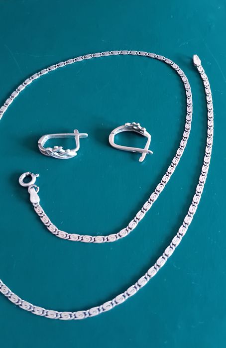 Продам изделия из серебра