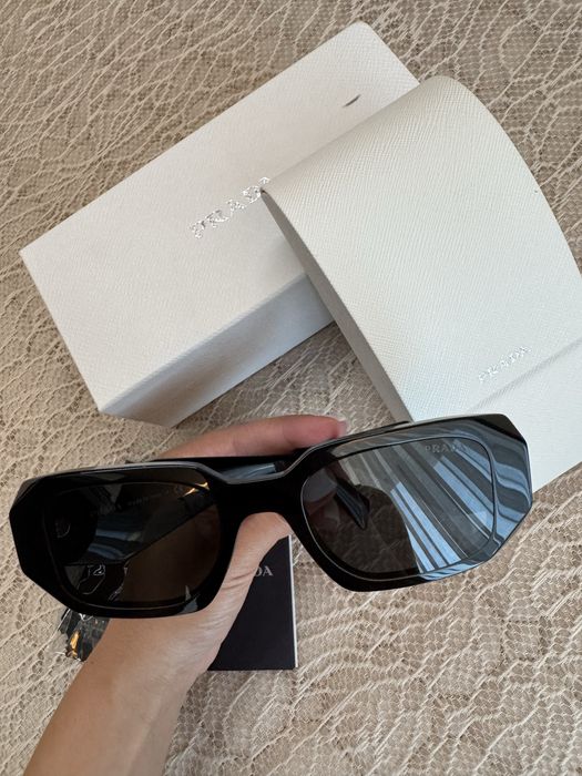 Prada Слънчеви очила  женски PR17WS 1AB5S0