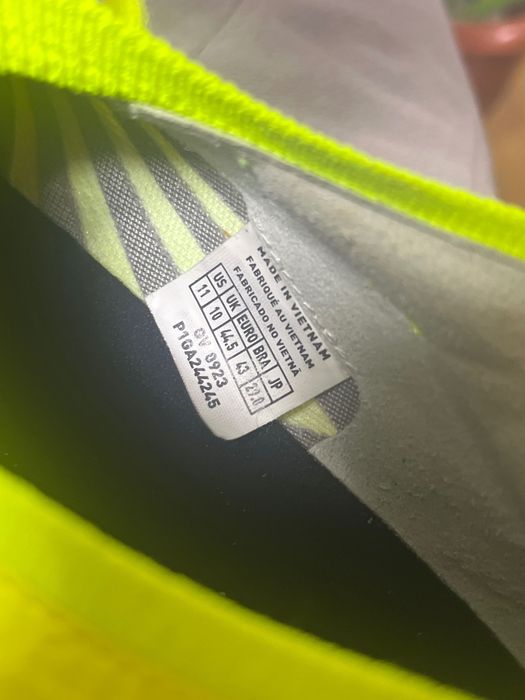 Mizuno Morelia neo 4 elite