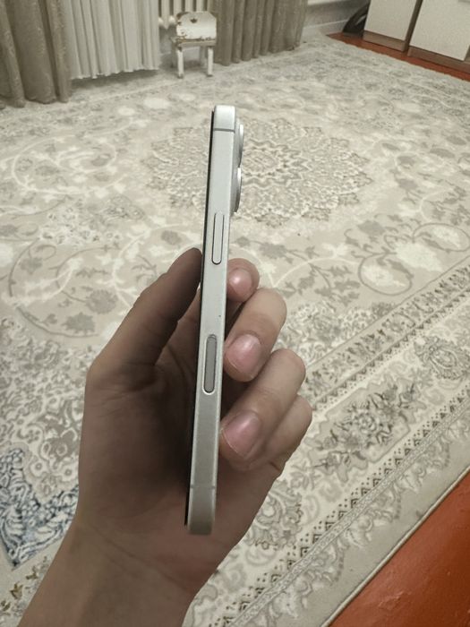 IPhone 16 128gb/92% Соятояние новый
