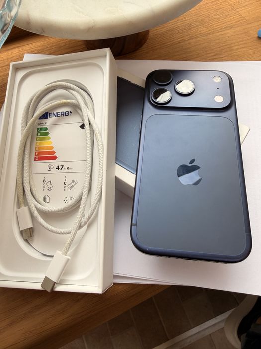 Iphone 17pro 256GB