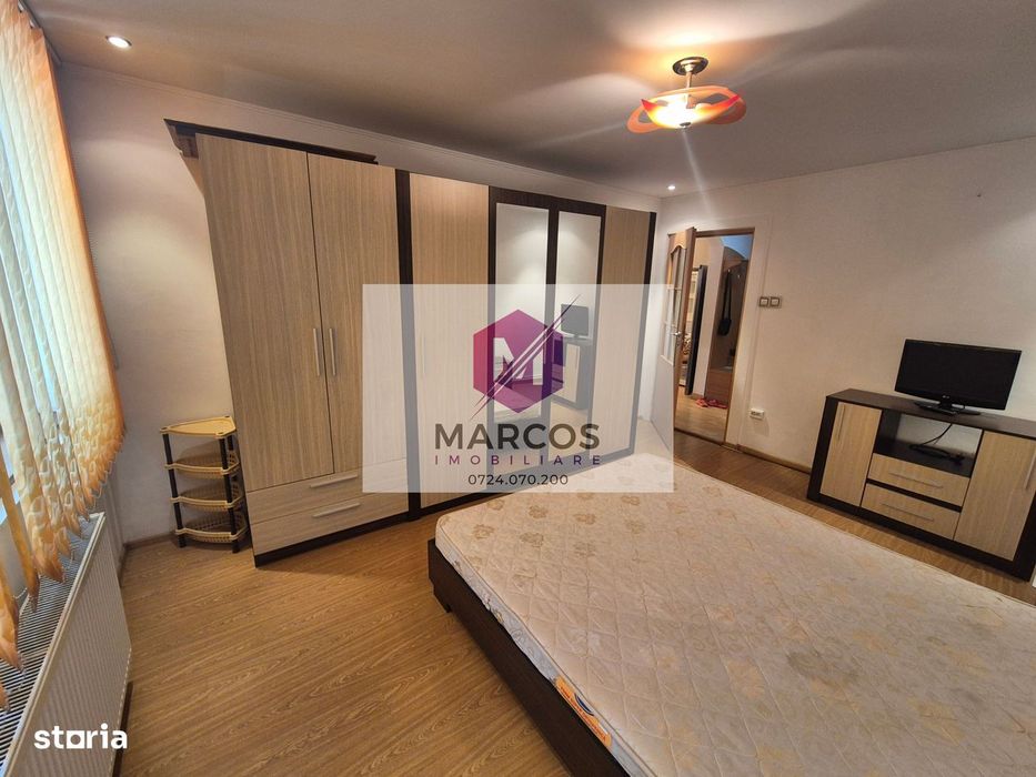 Vand apartament 2 camere Micro 3