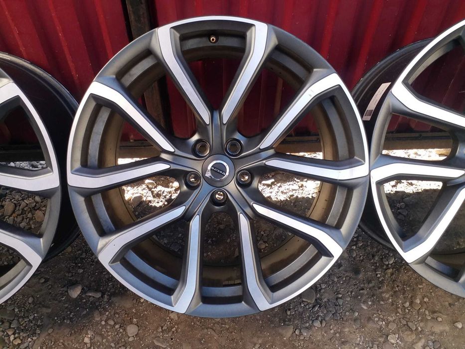 Jante VOLVO S90 V90 Xc60 Xc70 Xc90 R20 Model Lesath