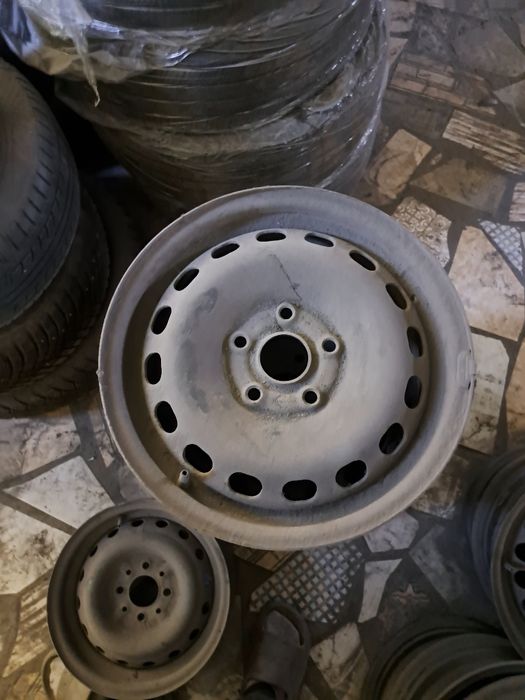 Комплект r15 5x112 ауди