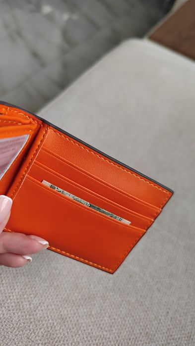 Картхолдер, кошелек