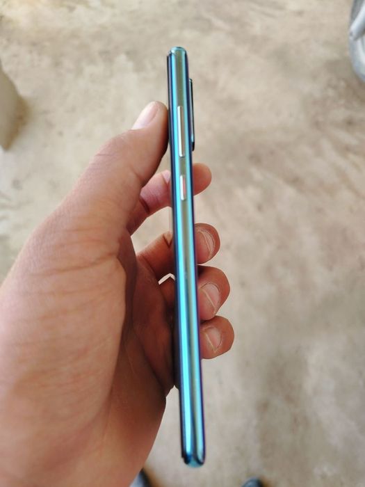 Huawei P 30 yangidek