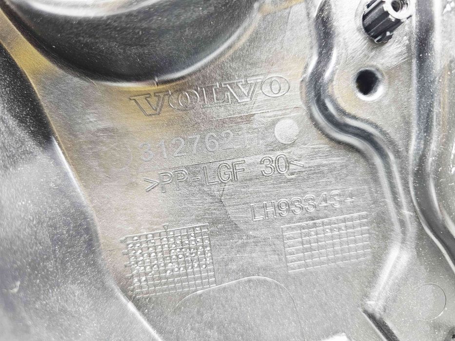 Macara electrica geam stanga spate Volvo V40 II Facelift [Fabr 2013-20