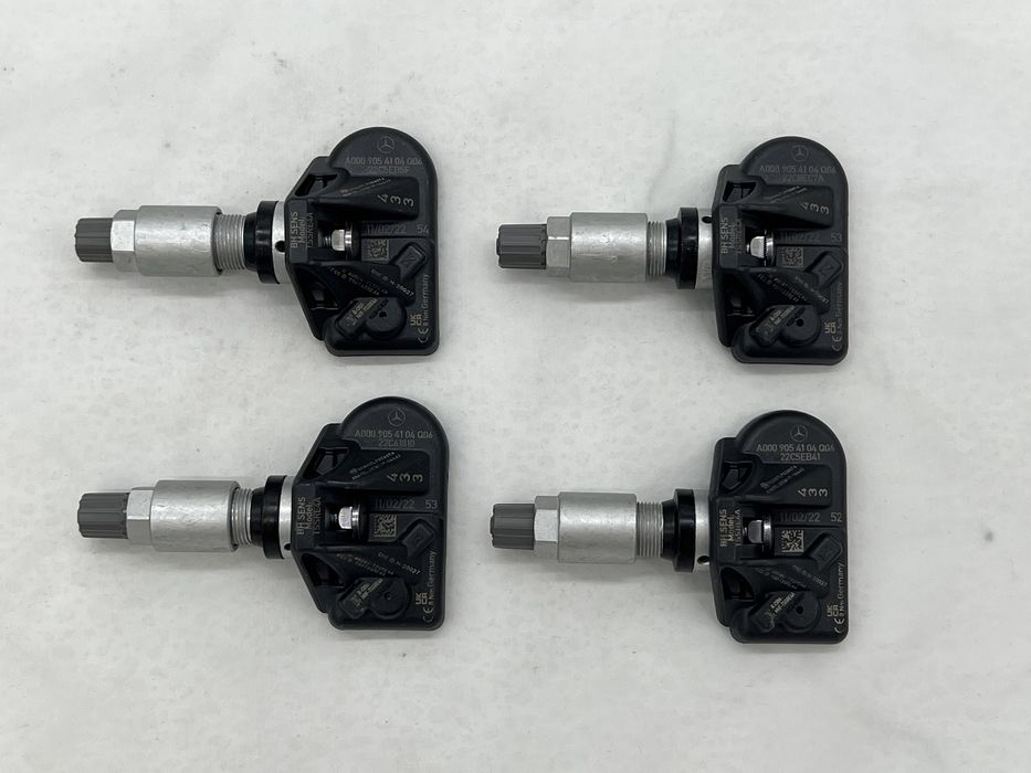 Senzori Presiune Roti Mercedes A B CLA GLA GLB GLE GLS TMPS RDKS
