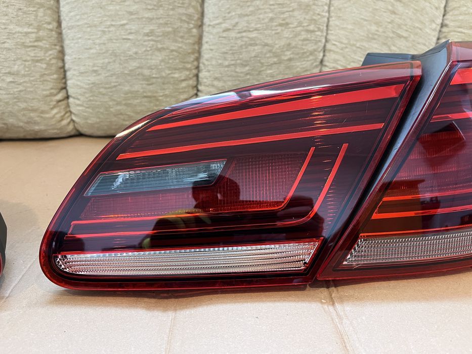 Stop / Tripla / Lampa stanga dreapta VW Passat Cc