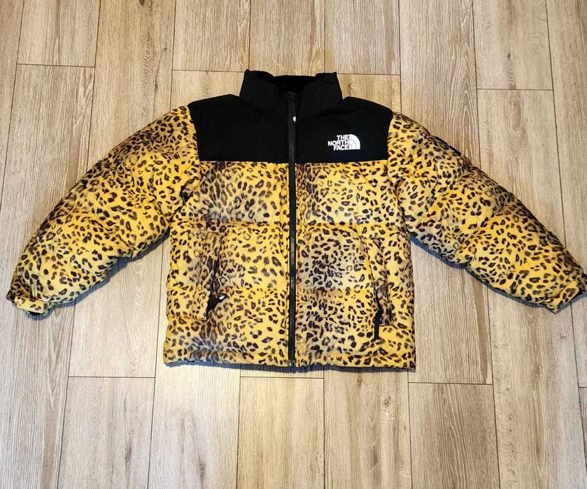 Куртка The north face