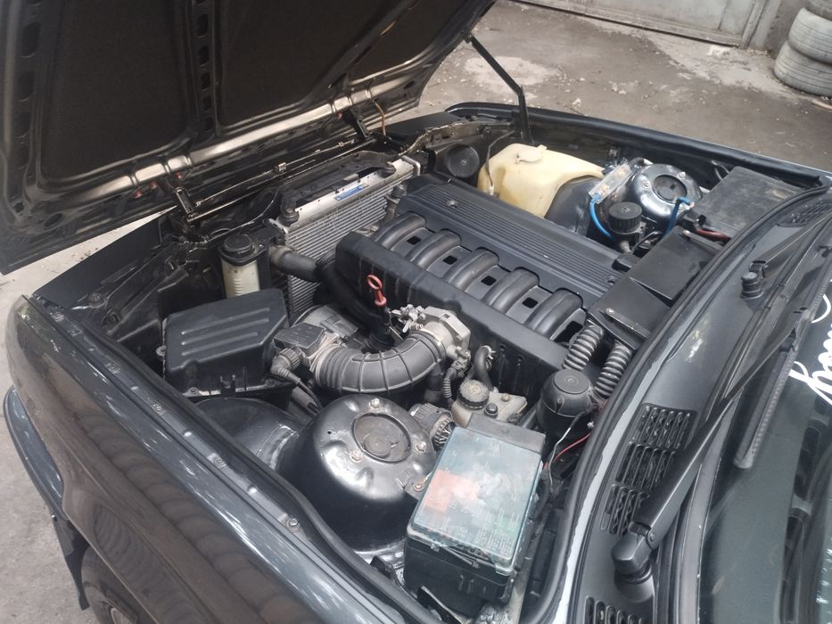 Продается БМВ е 30 Купе