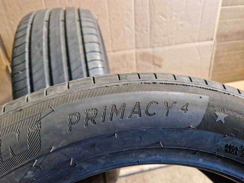 2 Michelin R17 205/55
летни гуми DOT0720