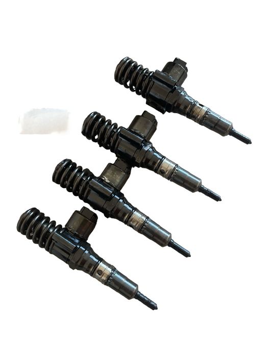 Set Injectoare Combustibil Volkswagen Touran 1T1, 1T2 2003 - 2010 2.0