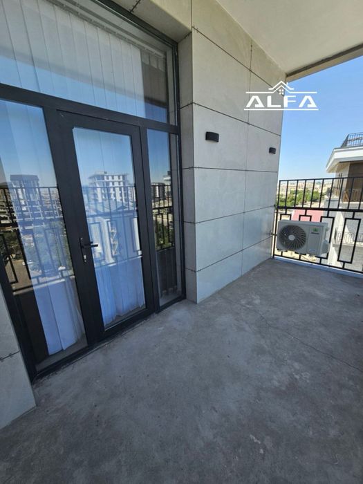 2 xonali 70m² 7-qavat. #2x #326a