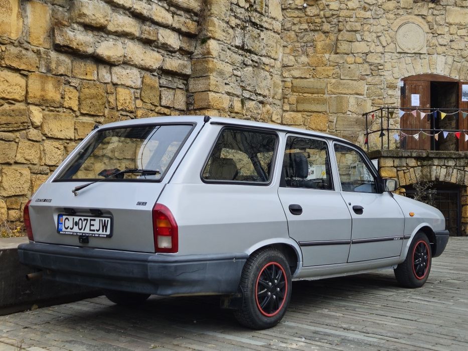 DACIA 1310 2001 — imagine 4