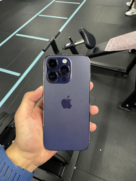 Iphone 14 pro 128GB