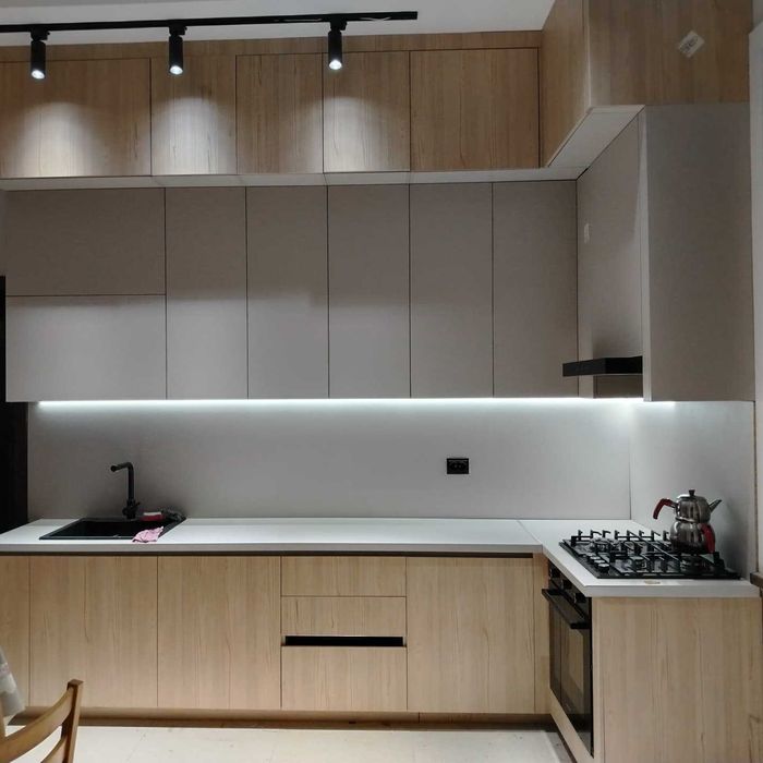 Кухня вашей мечты