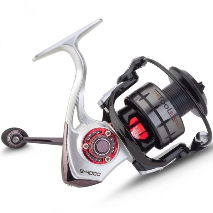 Mulinete stiuca -somn Iron Claw The Tool S 4000