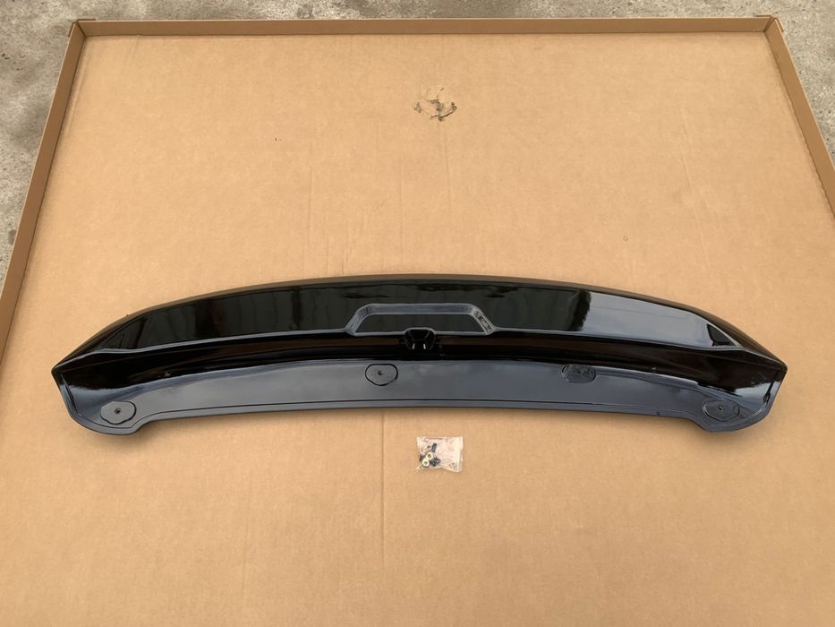 Спойлер Land Cruiser 200 Ланд Крузер 200