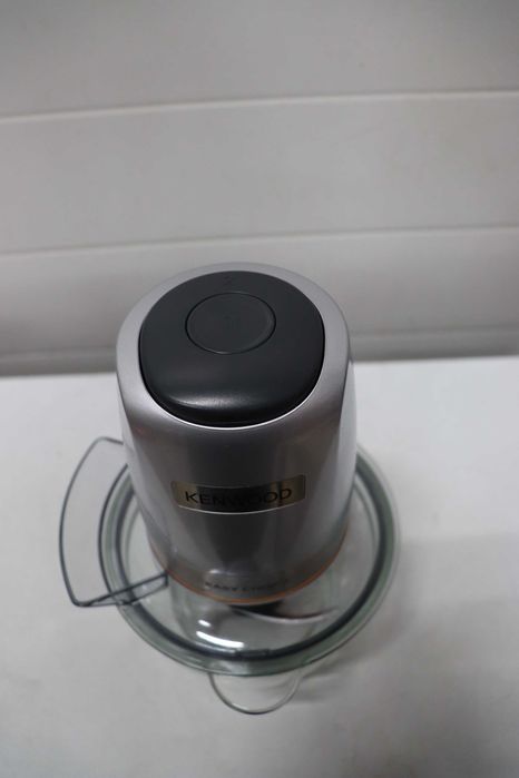 Чопър Kenwood EasyChop+ (CHP62.400SI) 500W