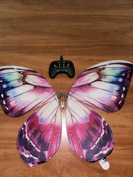 Продам летающих бабочек