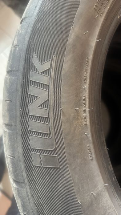 285/50/r20 Ilink speedking 07