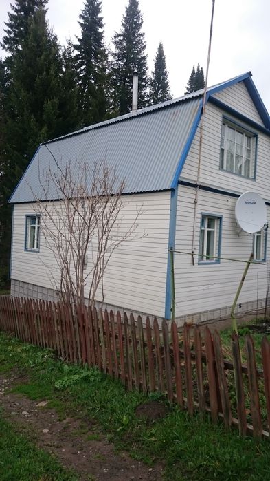 Продам дачу за селом тарханка