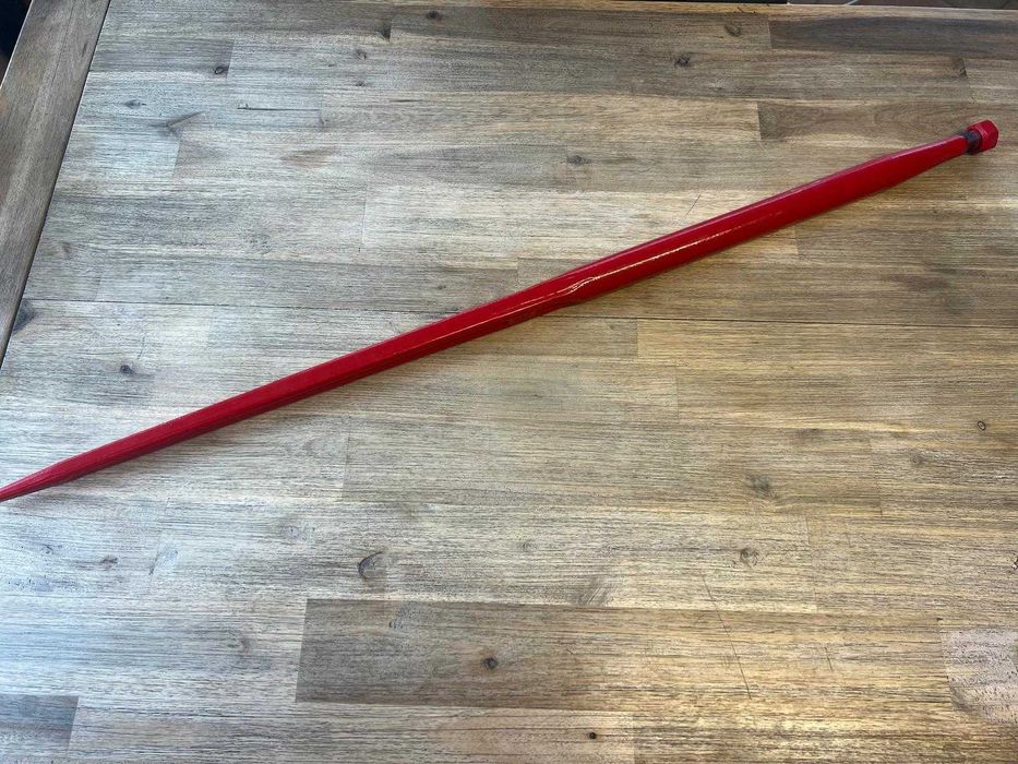 Țepi sau dinti Lungi de 1,1 m – pt furca baloți / cupa crocodil