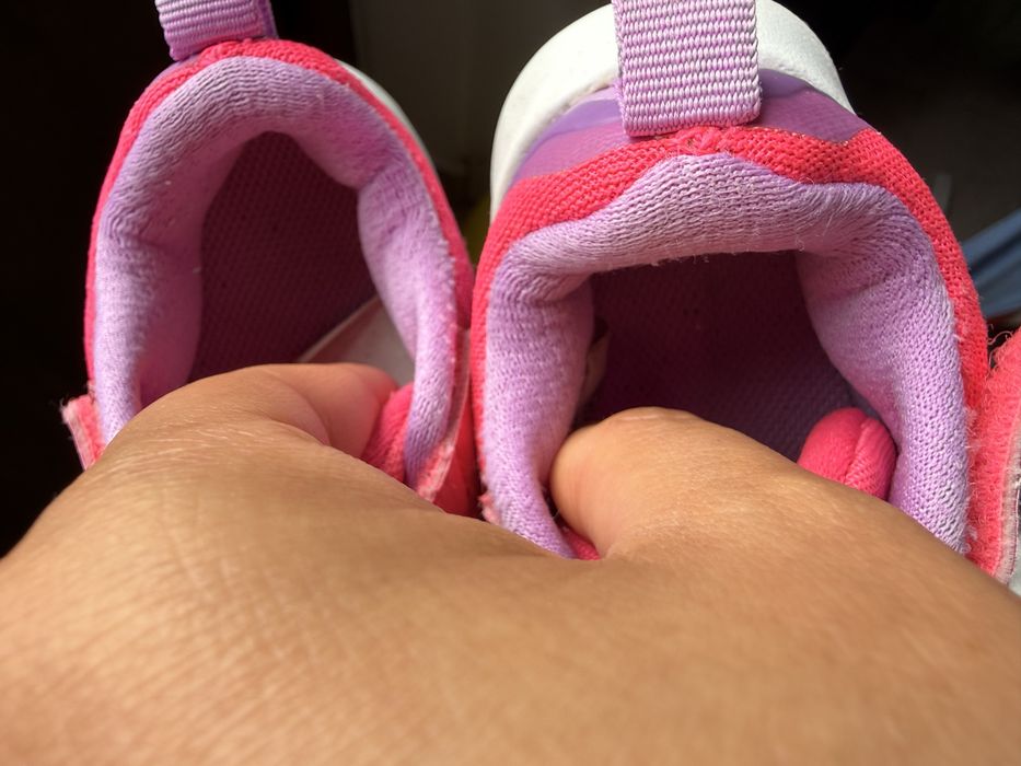 Ghete Lasoki iarna  + Nike marimea 23