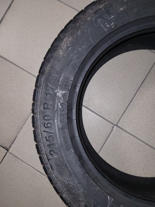 Продам шины новые