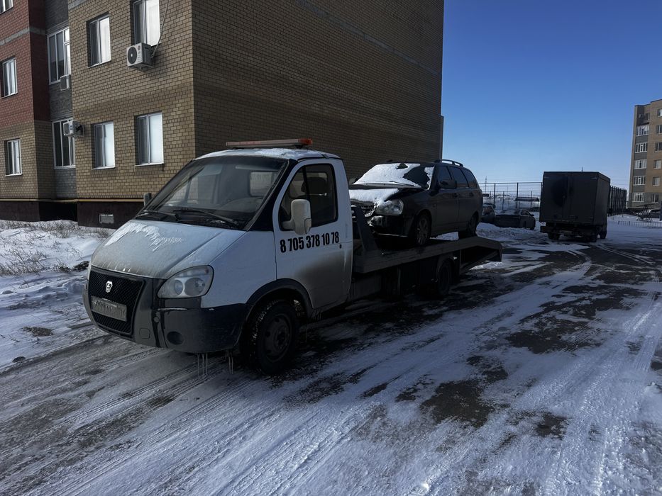 Эвакуатор не дорого 24/7