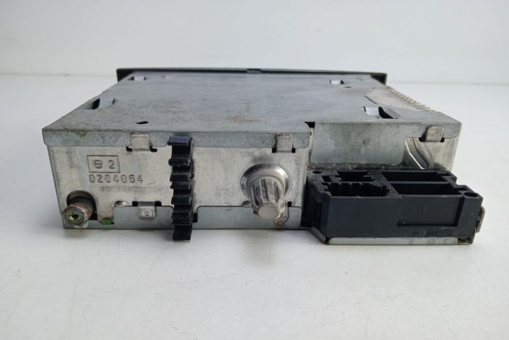 Radio CD player  8200505114 Renault Megane a 2-a generatie