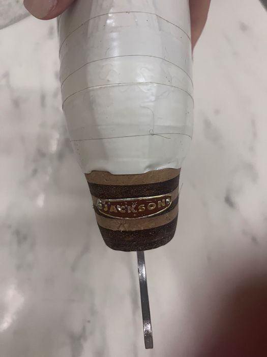 Коньки Jeckson детские б/у 28 размер