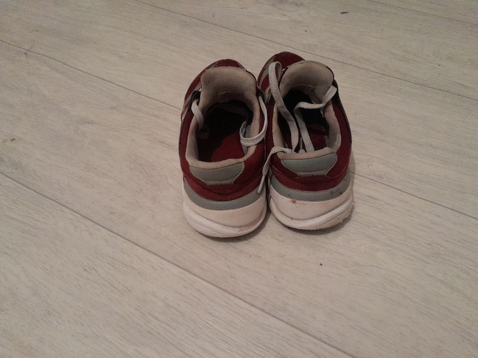 Кроссовки  New balance x90