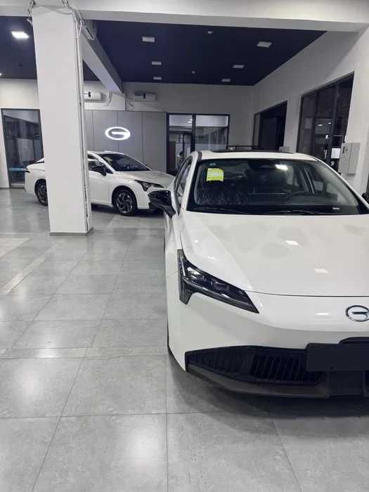 Gac aion S plus 2026yil 0 probeg Naxt,Avtokredit,Nasiya