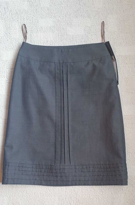 Fusta NOUA mini dreapta mar. 36/S