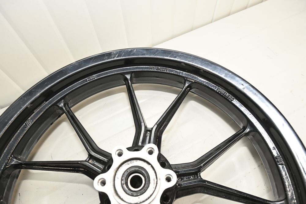 KTM DUKE 125 2011 2013 Janta fata