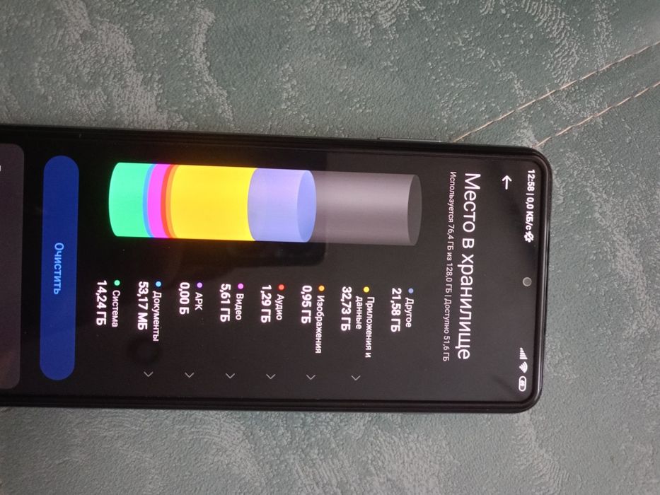 Продам Black shark 5