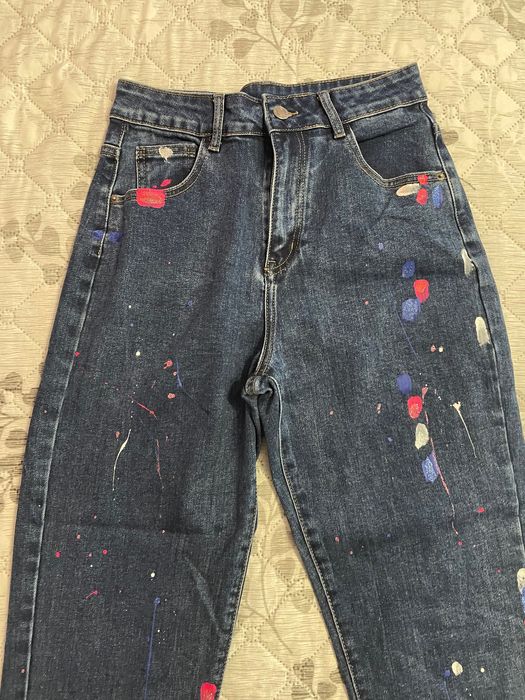 Разпродажба на дънки!