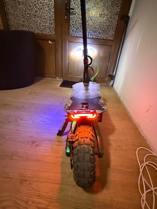 de vanzare Trotineta ezotron x 30 pro